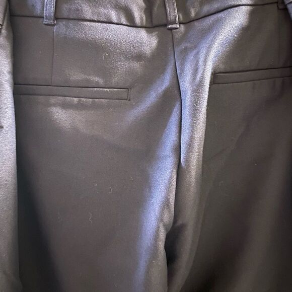 Women's Dress Pants Modern Fit - Blue - size 12 - Picture 5 of 8
